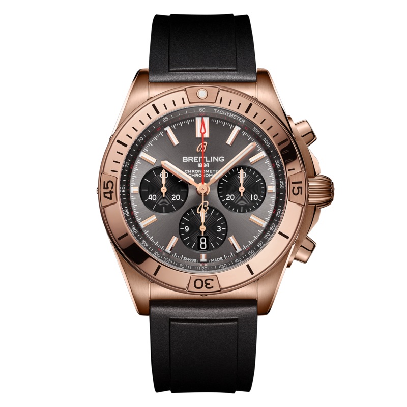 Breitling Chronomat B01 42 (RB0134101B1S1)