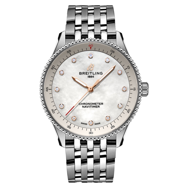 Breitling Navitimer 32 (A77320E61A2A1)