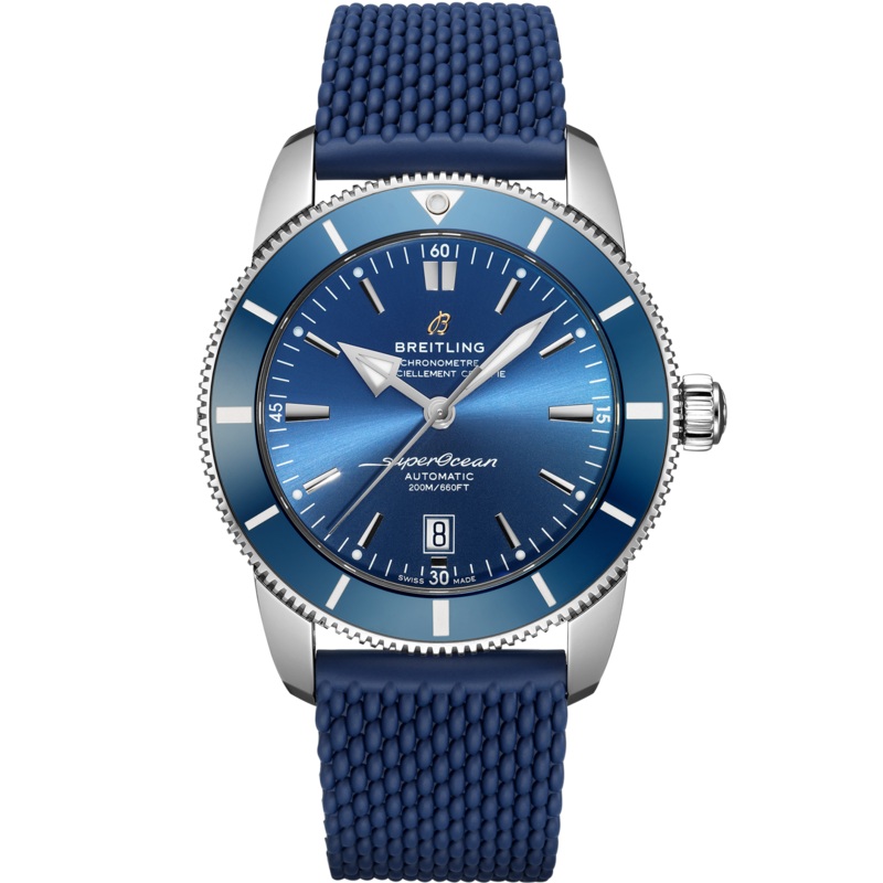 Breitling Superocean Heritage B20 Automatic 46 (AB2020161C1S1)