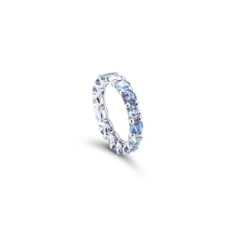 Pastello Ocean Breeze Ring – Bucherer Fine Jewellery