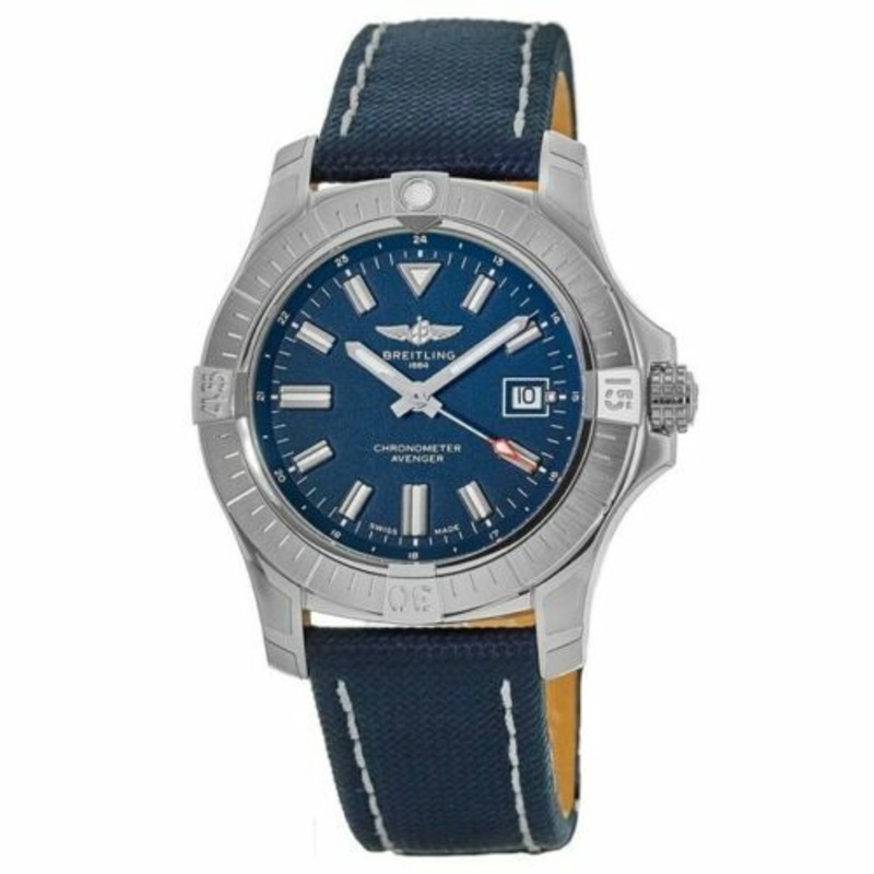 A32395101C1X1 Breitling Avenger Chronograph