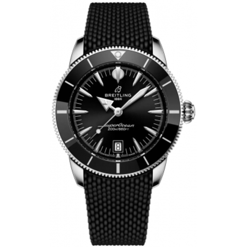 AB3111241B1S1   Breitling Superocean Heritage B31 42 Mens Watch