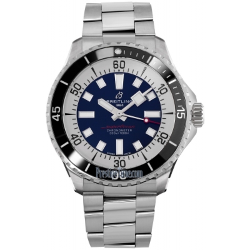 a17376211c1a1 Breitling Superocean Automatic 44 Mens Watch