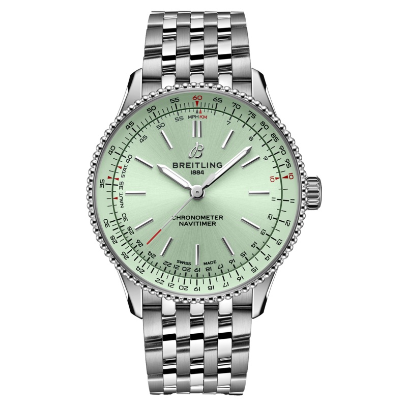 Breitling Navitimer Automatic 36 (A17327361L1A1)