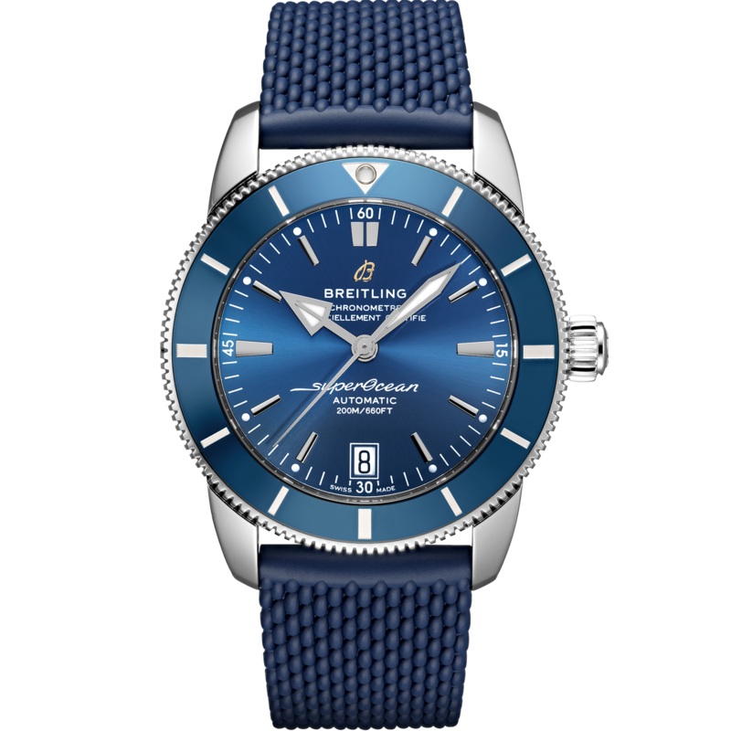 Breitling Superocean Heritage B20 Automatic 42 (AB2010161C1S1)