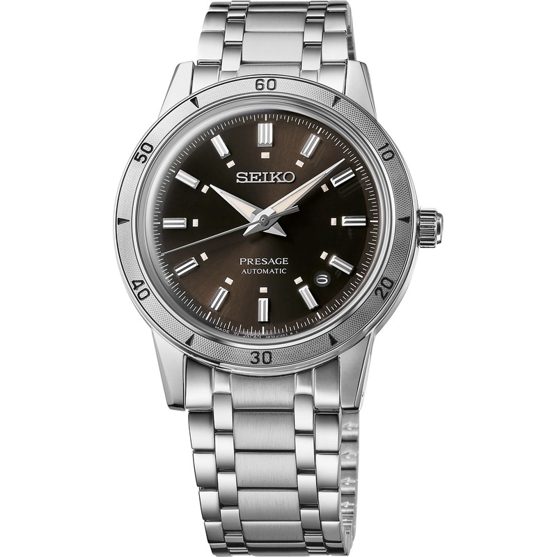 Seiko Presage SRPL09 Style 60s