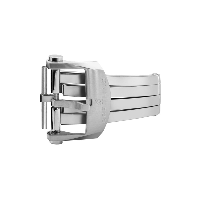 Breitling Deployment Buckle A20DSA.7 – A20DSA.6