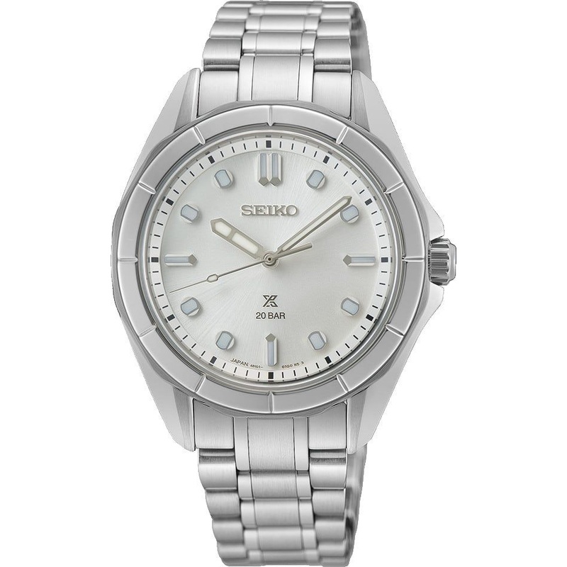 Seiko Prospex SUR595 Sea
