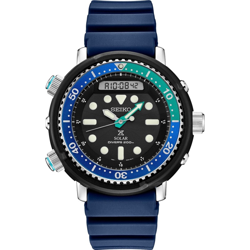 Seiko Prospex SNJ039
