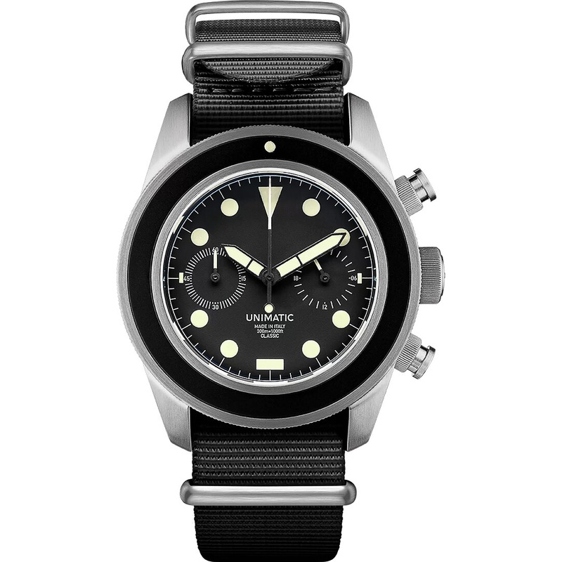 Unimatic U3 Classic