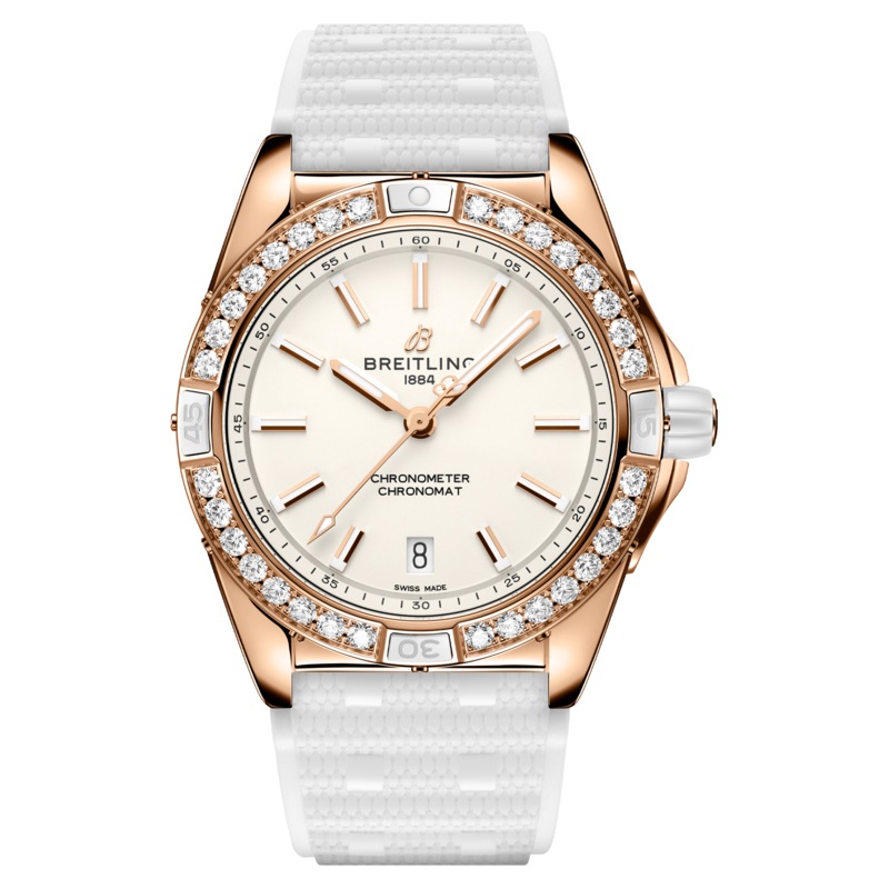 Breitling Super Chronomat Automatic 38 Origins (R17356531G1S1)