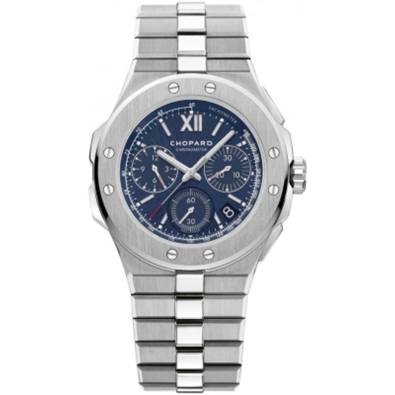 298609-3001   Chopard Alpine Eagle Chrono 44mm Mens Watch