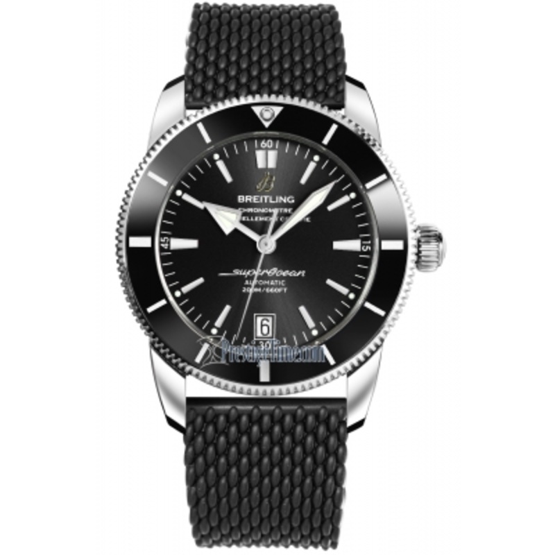 ab2010121b1s1 Breitling Superocean Heritage B20 42 Mens Watch