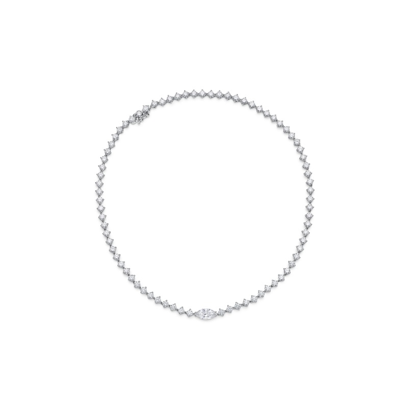 Classics Rivire Necklace – Bucherer Fine Jewellery