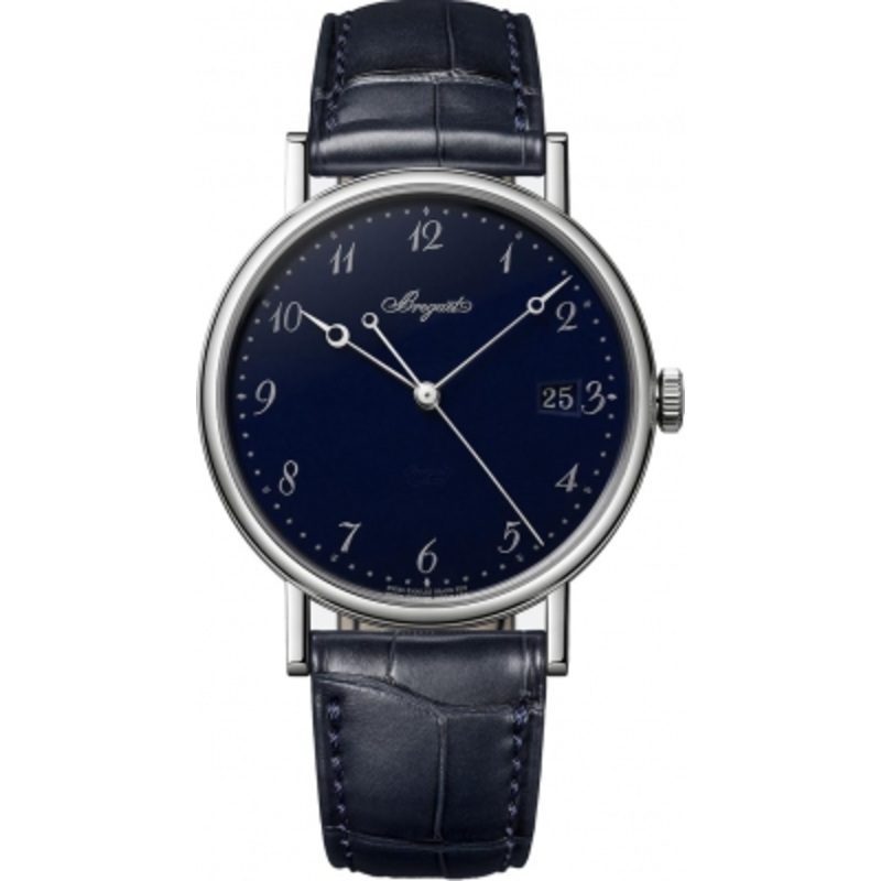 5177bb/2y/9v6   Breguet Classique Automatic 38mm Mens Watch