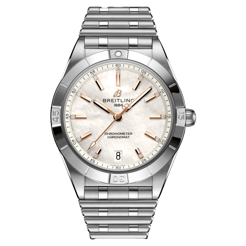 Breitling Chronomat Automatic 36 (A10380101A4A1)
