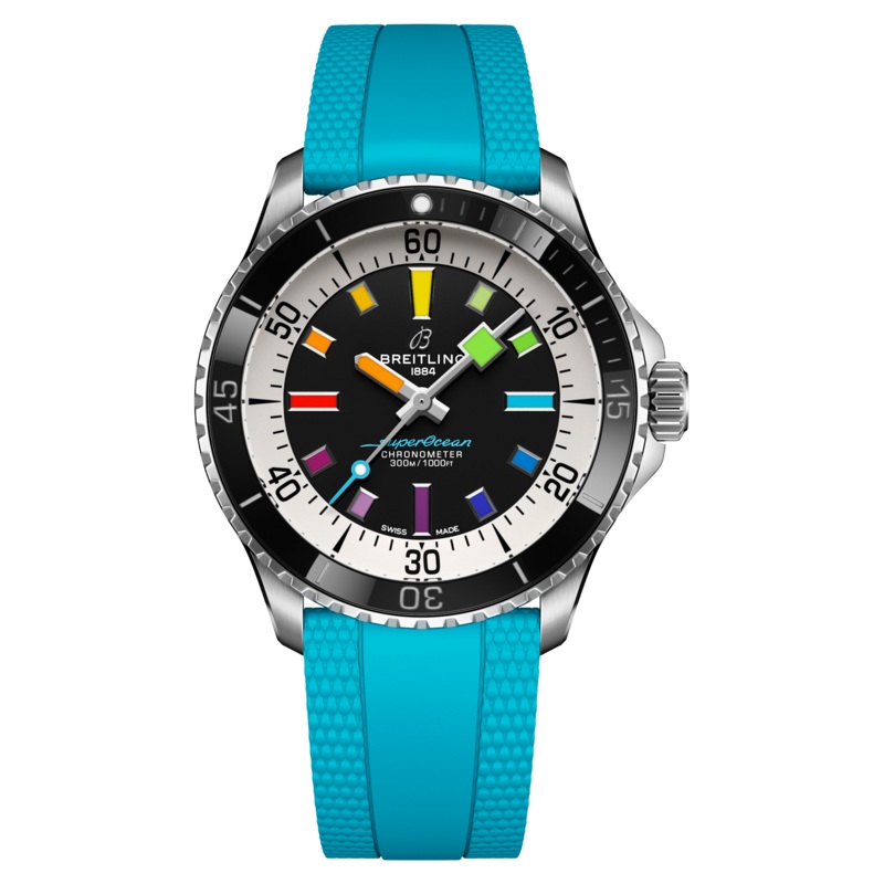 Breitling Superocean Automatic 42 (A17375211B2S1)