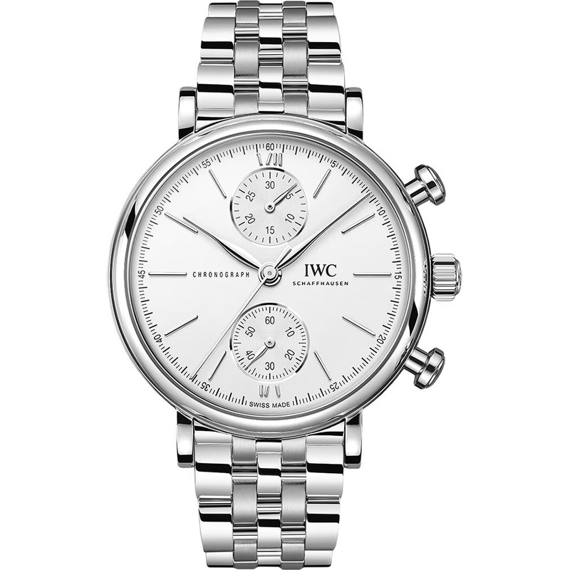 IW391503 IWC Portofino Chronograph