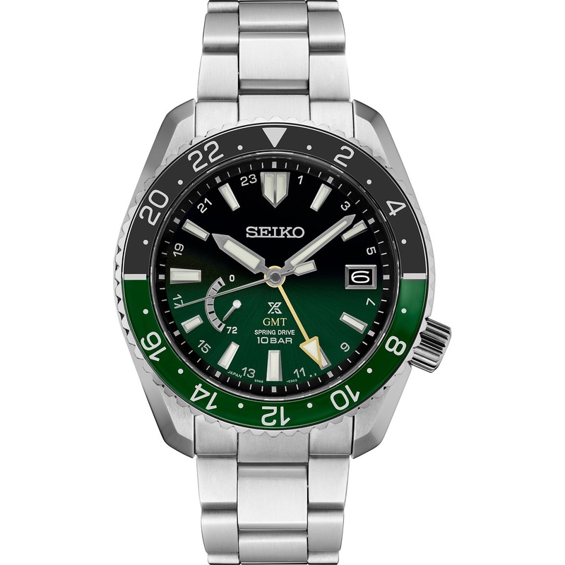 Seiko Prospex LX SNR053 U.S Special Edition