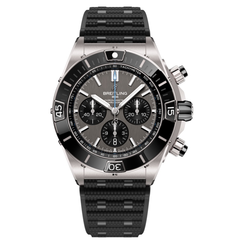 Breitling Super Chronomat B01 44 (EB0136251M1S1)