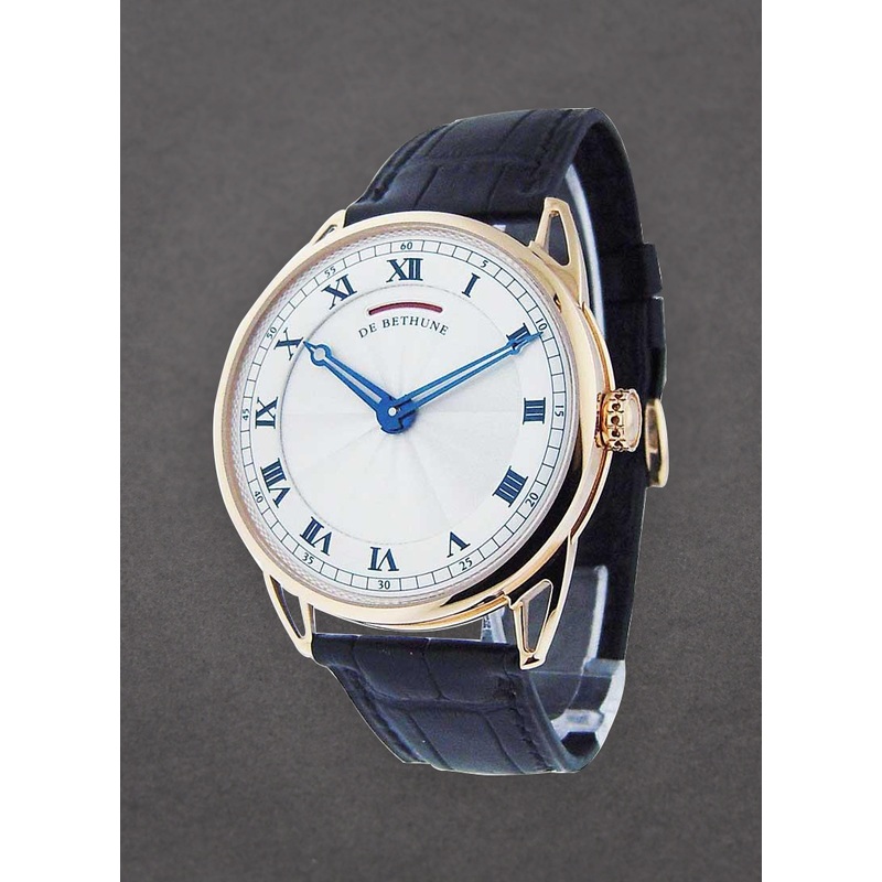 DB25RS1 Debethune DB 25 Rose Gold