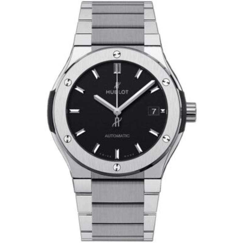 510.nx.1170.nx Hublot Classic Fusion Automatic 45mm Mens Watch