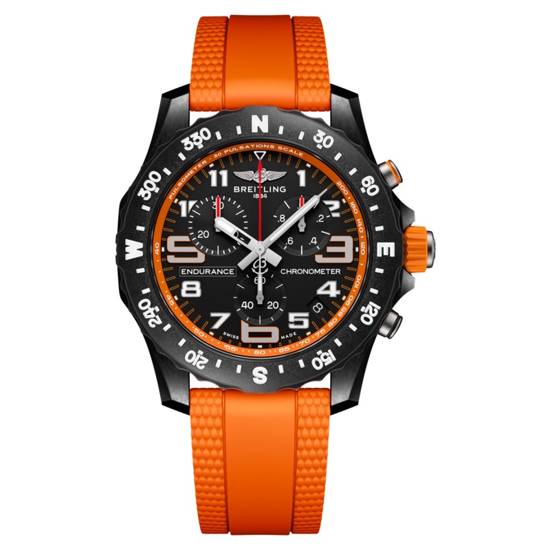 Breitling Endurance Pro 44 (X82310A51B1S2)