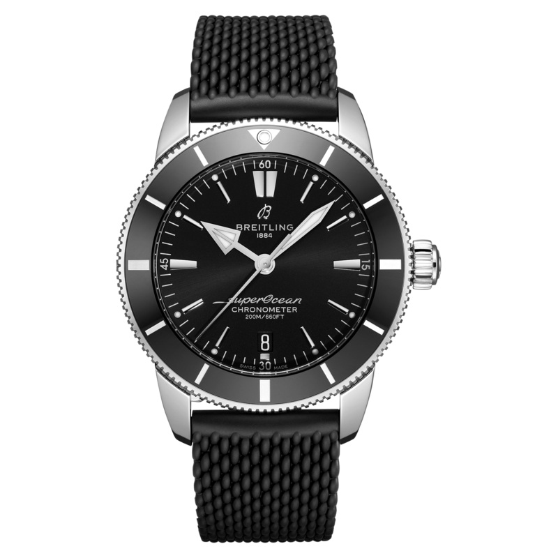 Breitling Superocean Heritage B20 Automatic 44 (AB2030121B1S1)