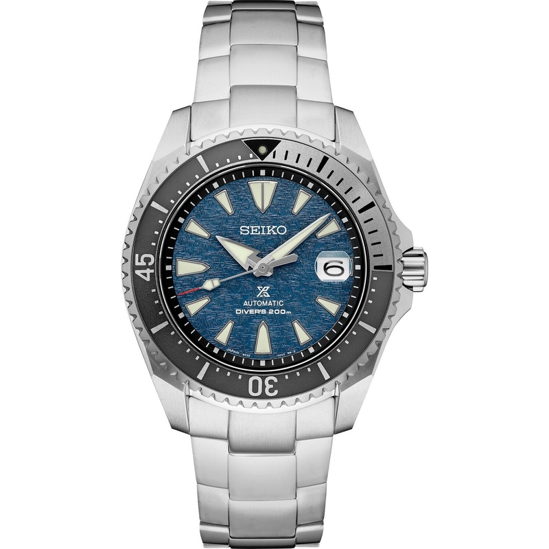 Seiko Prospex SPB357 U.S. Special Edition