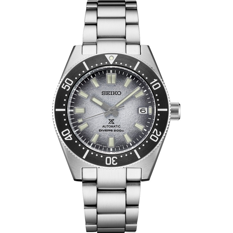 Seiko Prospex SPB423 1965 Diver’s Modern Re-Interpretation U.S Special Edition