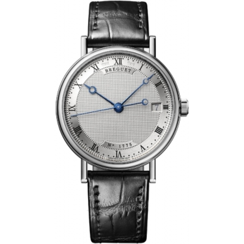 9067bb/12/976   Breguet Classique Automatic 33.5mm Ladies Watch
