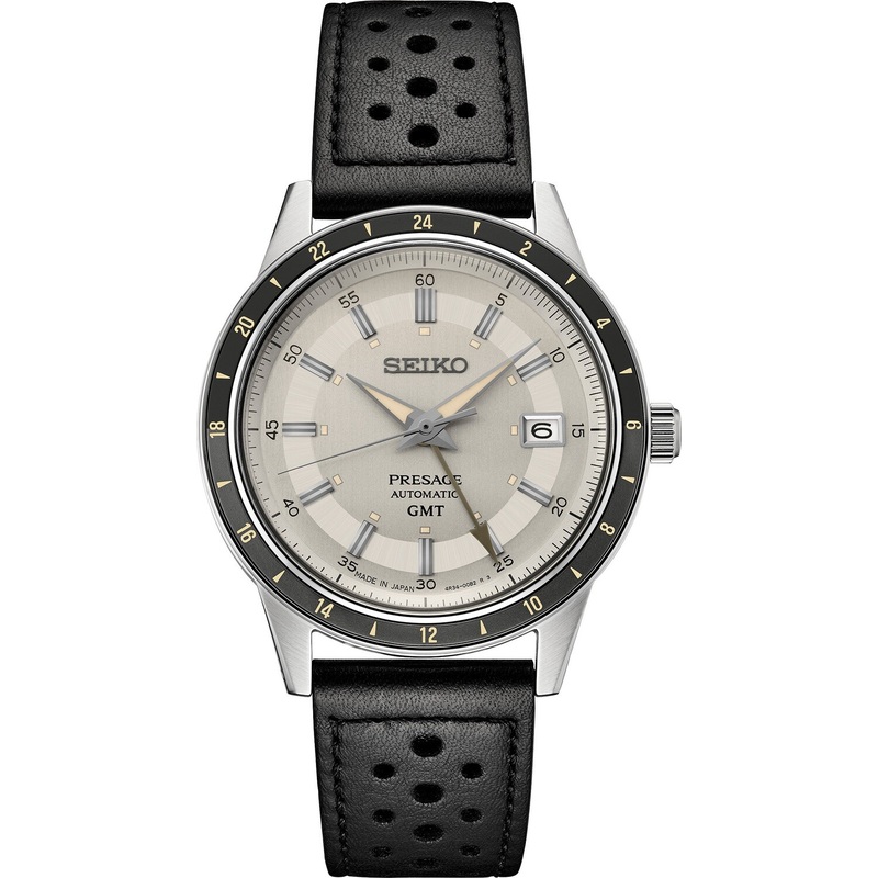 Seiko Presage SSK011 Style 60’s