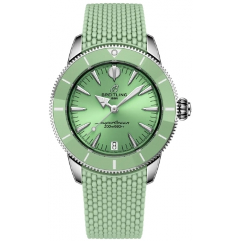 A10390361L1S1   Breitling Superocean Heritage Automatic 36 Midsize Watch