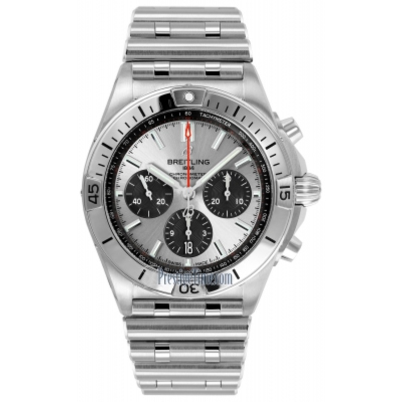 ab0134101g1a1 Breitling Chronomat B01 42mm Mens Watch
