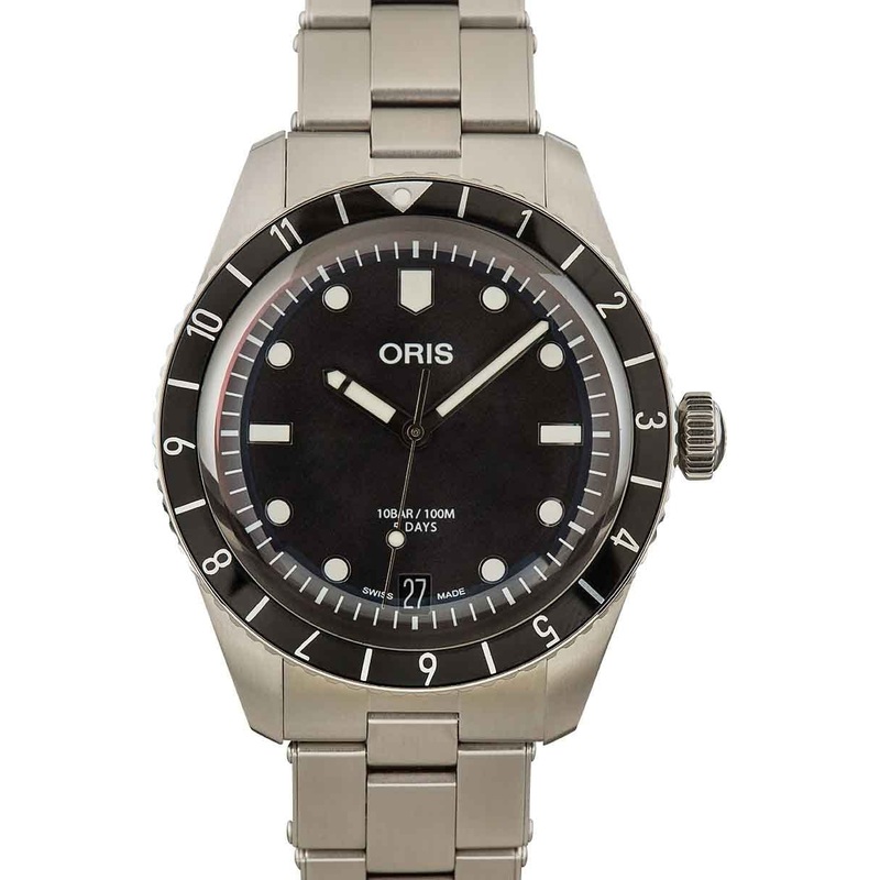 Buy Oris Divers Sixty-Five 01 400 7772 4054-07 8 20 18  – Sku: 01 400 7772 4054