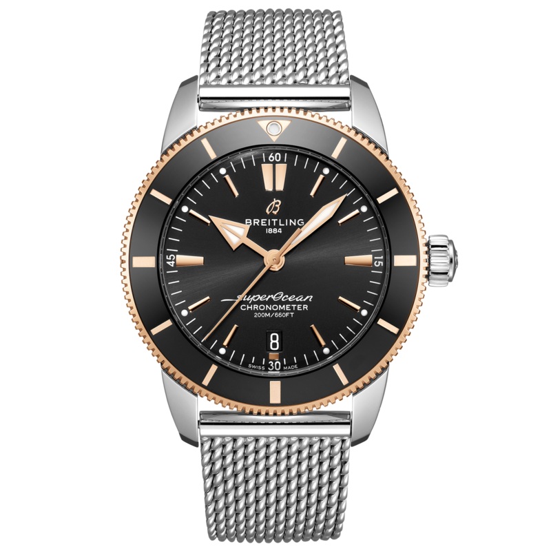Breitling Superocean Heritage B20 Automatic 44 (UB2030121B1A1)