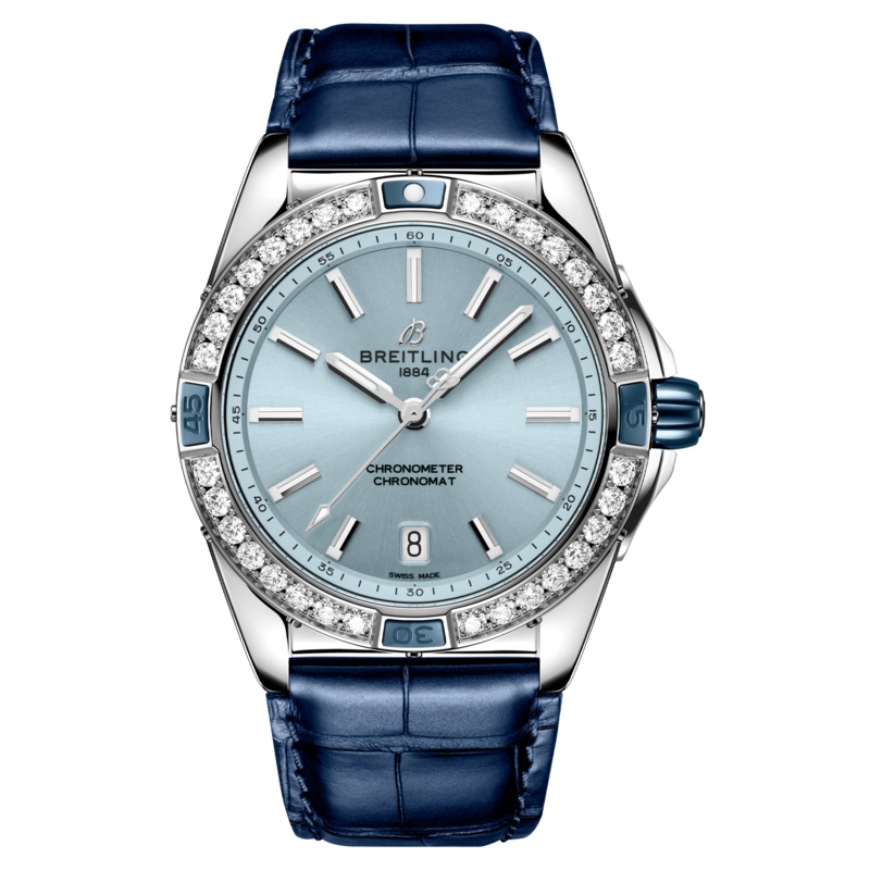 Breitling Super Chronomat Automatic 38 (A17356531C1P1)