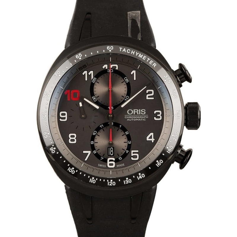 Buy Oris Darryl O’Young LE 01 744 7611 7784-SET  – Sku: 7611 7784