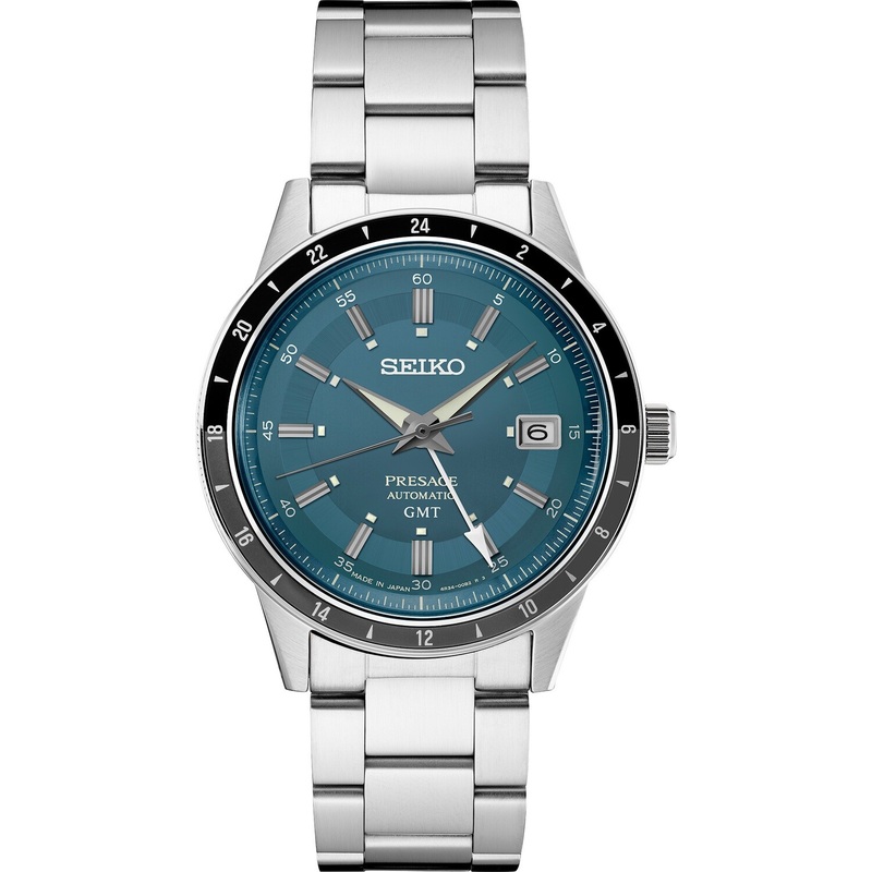 Seiko Presage SSK009