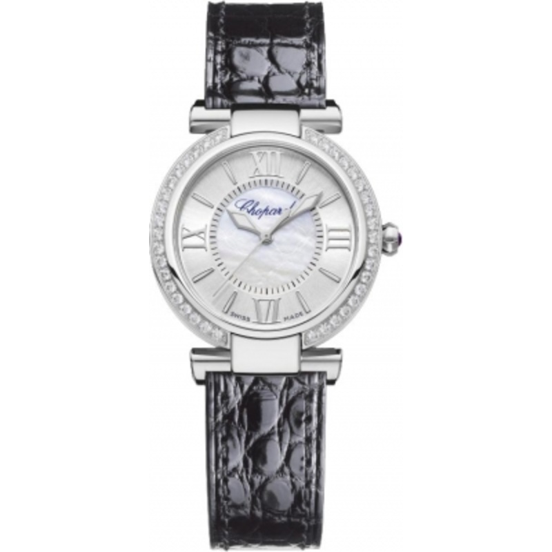 388563-3007   Chopard Imperiale Automatic 29mm Ladies Watch