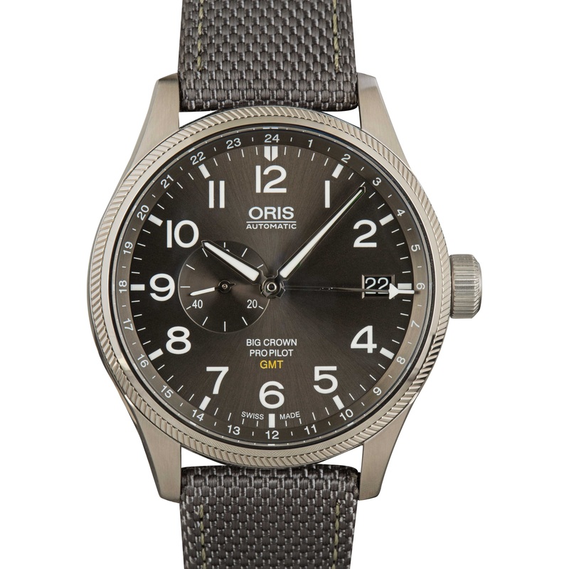 Buy Oris Big Crown 01 748 7710 4063-07 5 22 17FC  – Sku: 01 748 7710 4063