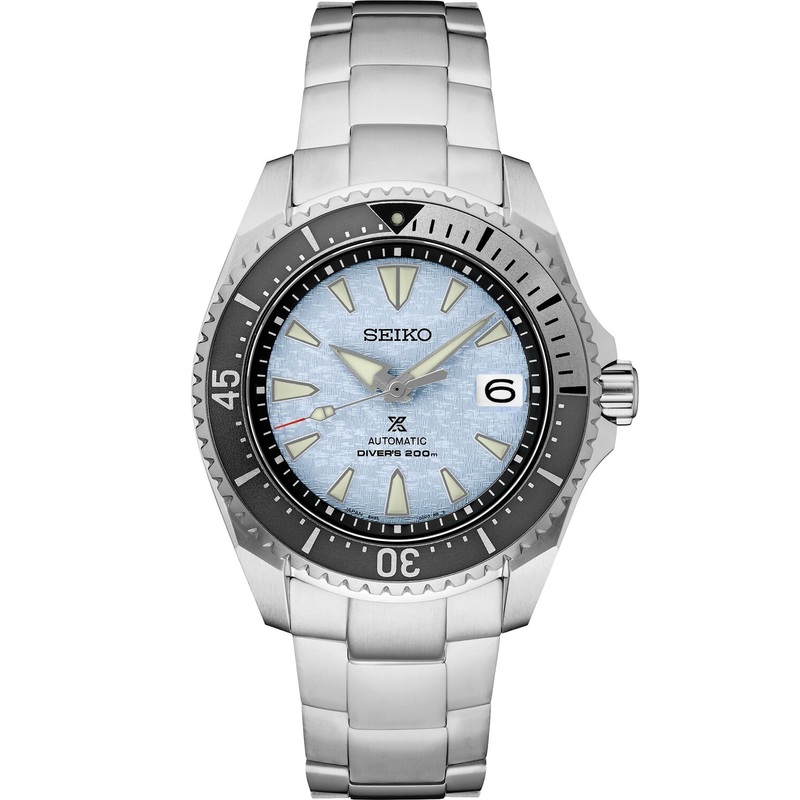 Seiko Prospex U.S Special Edition SPB351