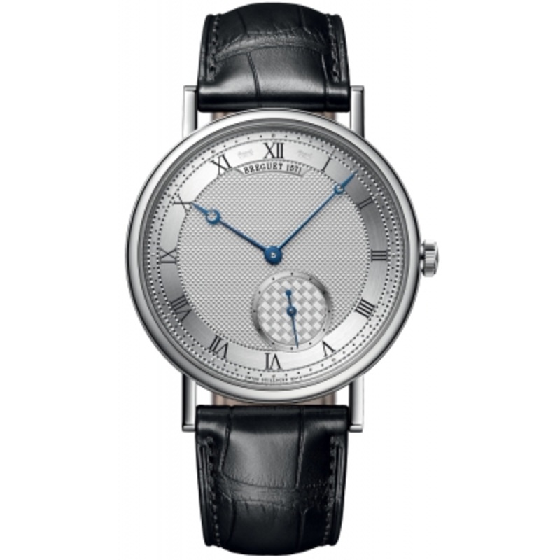 7147bb/12/9wu   Breguet Classique Automatic 40mm Mens Watch