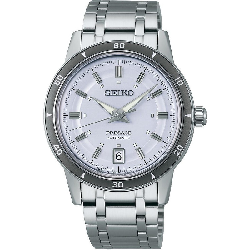 Seiko Presage SRPL73 Style 60S