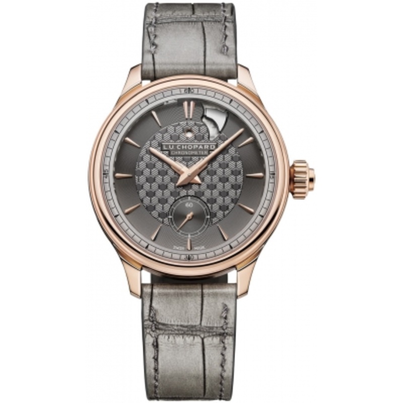 161949-5001 Strike One Chopard L.U.C Mens Watch