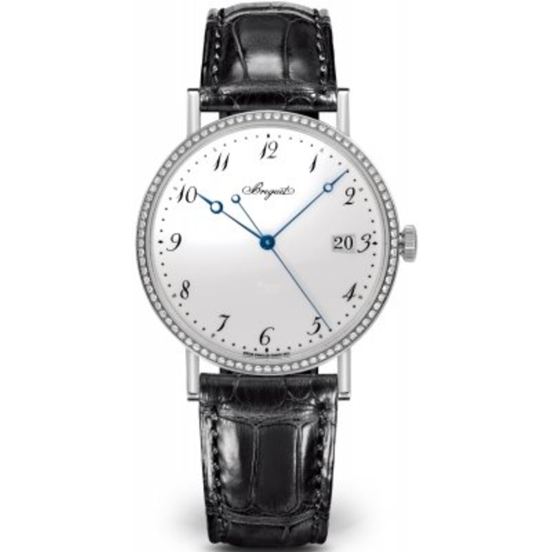 5178bb/29/9v6.d000 Breguet Classique Automatic 38mm Mens Watch