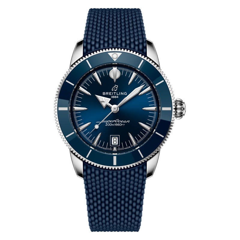 Breitling Superocean Heritage B31 Automatic 42 (AB3111161C1S1)