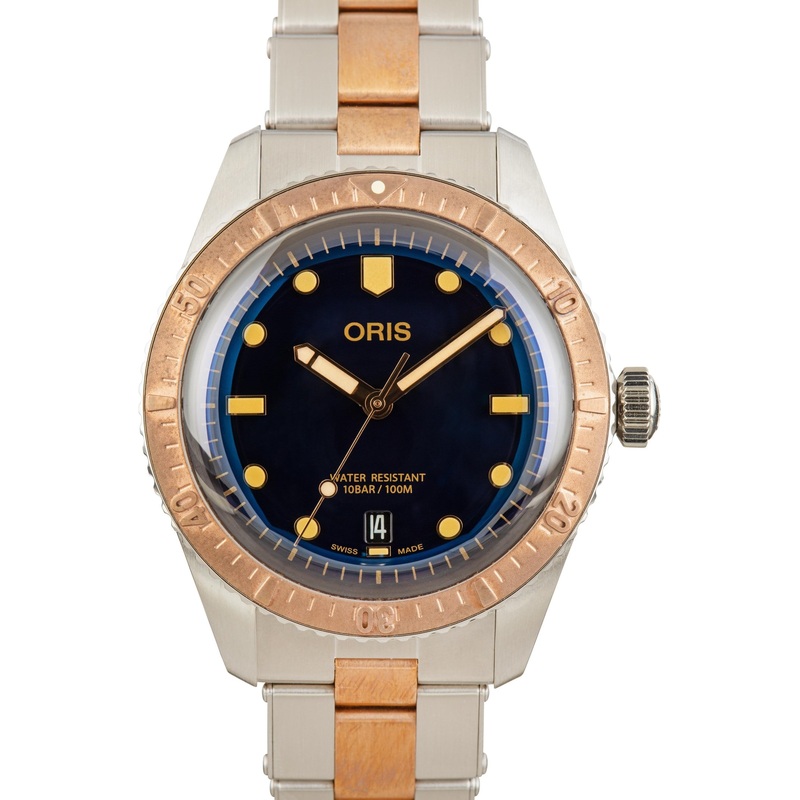 Buy Oris Divers Sixty-Five 01 733 7707 4355-07 8 20 17  – Sku: 01 733 7707 4355