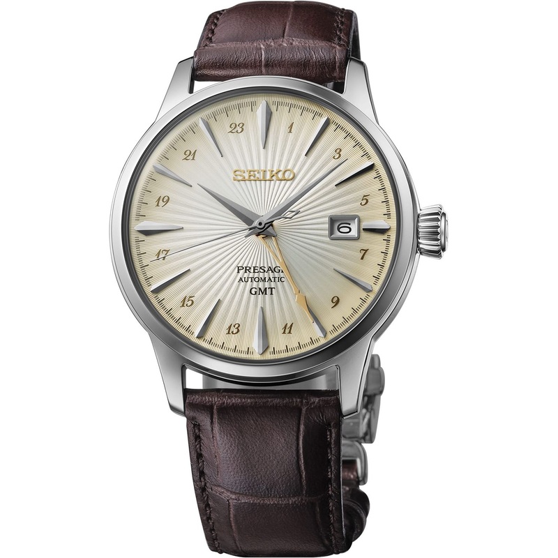 Seiko Presage SSK041 Cocktail Time
