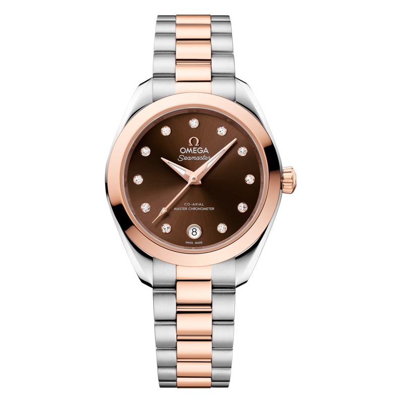 Omega Seamaster Aqua Terra 150M (220.20.30.20.63.001)